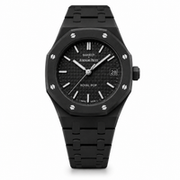 Matte Black