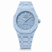 Ice Blue